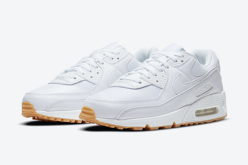 Air Max 90 _White Gum_ 36-45-47765ba7